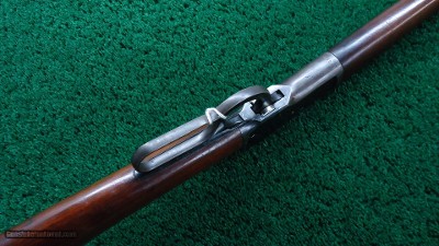 WINCHESTER MODEL 92 RIFLE IN CALIBER 25-20 - Image 3 of 22