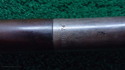 WINCHESTER MODEL 92 RIFLE IN CALIBER 25-20 - Image 16 of 22