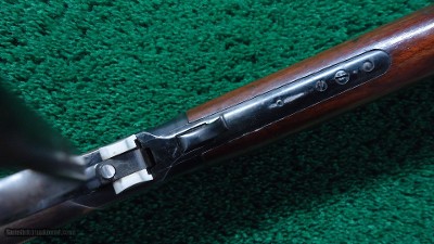 WINCHESTER MODEL 92 RIFLE IN CALIBER 25-20 - Image 9 of 22