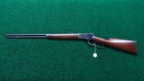 *Sale Pending* - WINCHESTER MODEL 92 RIFLE IN CALIBER 25-20 - 21 of 22