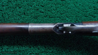 WINCHESTER MODEL 92 RIFLE IN CALIBER 25-20 - Image 11 of 22