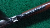 *Sale Pending* - WINCHESTER MODEL 92 RIFLE IN CALIBER 25-20 - 9 of 22