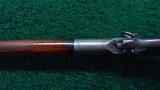 WINCHESTER MODEL 92 SADDLE RING CARBINE CHAMBERED IN 44 WCF - 11 of 23