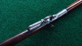 WINCHESTER MODEL 92 SADDLE RING CARBINE CHAMBERED IN 44 WCF - 3 of 23