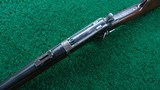 WINCHESTER MODEL 92 SADDLE RING CARBINE CHAMBERED IN 44 WCF - 4 of 23