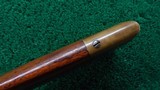 WINCHESTER THIRD MODEL 1866 RIFLE WITH HENRY MARKED BARREL - 16 of 21