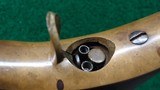 WINCHESTER THIRD MODEL 1866 RIFLE WITH HENRY MARKED BARREL - 12 of 21