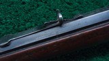 WINCHESTER MODEL 1894 RIFLE CHAMBERED IN 25-35 WCF - 13 of 21