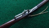 WINCHESTER MODEL 1892 SADDLE RING CARBINE CHAMBERED IN 44 WCF - 3 of 24