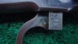 WINCHESTER MODEL 1892 SADDLE RING CARBINE CHAMBERED IN 44 WCF - 15 of 24