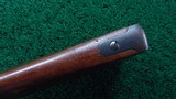 WINCHESTER MODEL 1892 SADDLE RING CARBINE CHAMBERED IN 44 WCF - 19 of 24