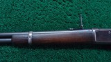 WINCHESTER MODEL 1892 SADDLE RING CARBINE CHAMBERED IN 44 WCF - 13 of 24