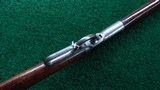 ANTIQUE WINCHESTER MODEL 1892 RIFLE IN 38 WCF CALIBER - 3 of 20
