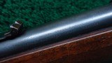 SPECIAL ORDER WINCHESTER MODEL 1894 SHORT RIFLE IN 30 WCF - 13 of 21