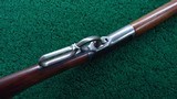 WINCHESTER MODEL 1892 RIFLE CHAMBERED IN 25-20 - 3 of 22