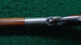 WINCHESTER MODEL 1892 RIFLE CHAMBERED IN 25-20 - 11 of 22