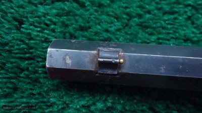 WINCHESTER MODEL 1892 RIFLE CHAMBERED IN 25-20 - Image 12 of 22