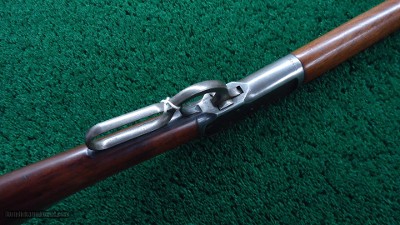 WINCHESTER MODEL 1892 RIFLE CHAMBERED IN 25-20 - Image 3 of 22