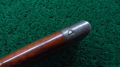 WINCHESTER MODEL 1892 RIFLE CHAMBERED IN 25-20 - Image 17 of 22