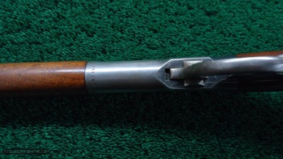 WINCHESTER MODEL 1892 RIFLE CHAMBERED IN 25-20 - Image 11 of 22