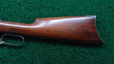 WINCHESTER MODEL 1892 RIFLE CHAMBERED IN 25-20 - Image 18 of 22