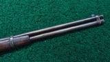 *Sale Pending* - ANTIQUE WINCHESTER MODEL 1892 SRC IN CALIBER 44-40 - 7 of 20