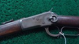 *Sale Pending* - ANTIQUE WINCHESTER MODEL 1892 SRC IN CALIBER 44-40 - 2 of 20