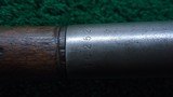 *Sale Pending* - ANTIQUE WINCHESTER MODEL 1892 SRC IN CALIBER 44-40 - 14 of 20