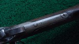 *Sale Pending* - ANTIQUE WINCHESTER MODEL 1892 SRC IN CALIBER 44-40 - 8 of 20