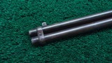 *Sale Pending* - ANTIQUE WINCHESTER MODEL 1892 SRC IN CALIBER 44-40 - 13 of 20