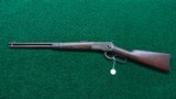 *Sale Pending* - ANTIQUE WINCHESTER MODEL 1892 SRC IN CALIBER 44-40 - 19 of 20