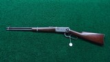 *Sale Pending* - WINCHESTER MODEL 1894 SRC IN CALIBER 30-30 - 21 of 22