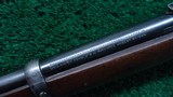 *Sale Pending* - WINCHESTER MODEL 1894 SRC IN CALIBER 30-30 - 12 of 22