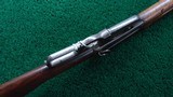 *Sale Pending* - WINCHESTER MODEL 1895 SADDLE RING CARBINE IN 30-03 CALIBER - 3 of 22