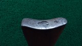*Sale Pending* - WINCHESTER MODEL 1895 SADDLE RING CARBINE IN 30-03 CALIBER - 17 of 22