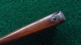 *Sale Pending* - WINCHESTER MODEL 1895 SADDLE RING CARBINE IN 30-03 CALIBER - 15 of 22