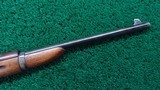 *Sale Pending* - WINCHESTER MODEL 1895 SADDLE RING CARBINE IN 30-03 CALIBER - 7 of 22