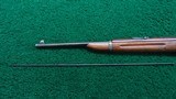 *Sale Pending* - WINCHESTER MODEL 1895 SADDLE RING CARBINE IN 30-03 CALIBER - 22 of 22