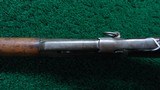 *Sale Pending* - WINCHESTER MODEL 1895 SADDLE RING CARBINE IN 30-03 CALIBER - 11 of 22