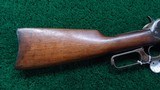 *Sale Pending* - WINCHESTER MODEL 1895 SADDLE RING CARBINE IN 30-03 CALIBER - 18 of 22