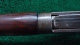 *Sale Pending* - WINCHESTER MODEL 1895 SADDLE RING CARBINE IN 30-03 CALIBER - 6 of 22