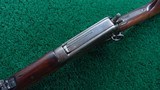 *Sale Pending* - WINCHESTER MODEL 1895 SADDLE RING CARBINE IN 30-03 CALIBER - 4 of 22