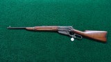 *Sale Pending* - WINCHESTER MODEL 1895 SADDLE RING CARBINE IN 30-03 CALIBER - 19 of 22