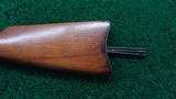 *Sale Pending* - WINCHESTER MODEL 1895 SADDLE RING CARBINE IN 30-03 CALIBER - 21 of 22