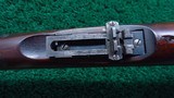 *Sale Pending* - WINCHESTER MODEL 1895 SADDLE RING CARBINE IN 30-03 CALIBER - 10 of 22