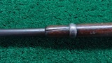 WINCHESTER MODEL 1873 FIRST MODEL SRC IN 44 WCF - 13 of 23