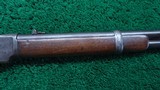 WINCHESTER MODEL 1873 FIRST MODEL SRC IN 44 WCF - 5 of 23