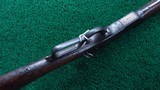 WINCHESTER MODEL 1873 FIRST MODEL SRC IN 44 WCF - 3 of 23