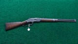 WINCHESTER MODEL 1873 FIRST MODEL SRC IN 44 WCF - 23 of 23