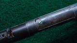 WINCHESTER MODEL 1873 FIRST MODEL SRC IN 44 WCF - 6 of 23